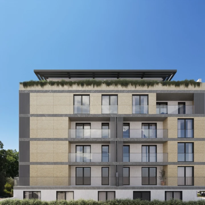 Apartamento T2 para Venda em Covilhã e Canhoso Foto 4