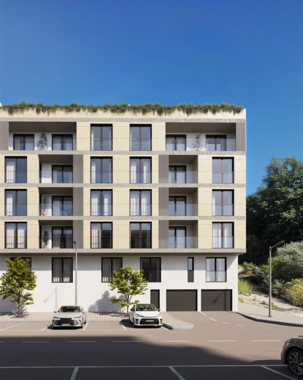 Apartamento T3 para Venda em Covilhã e Canhoso Foto 4