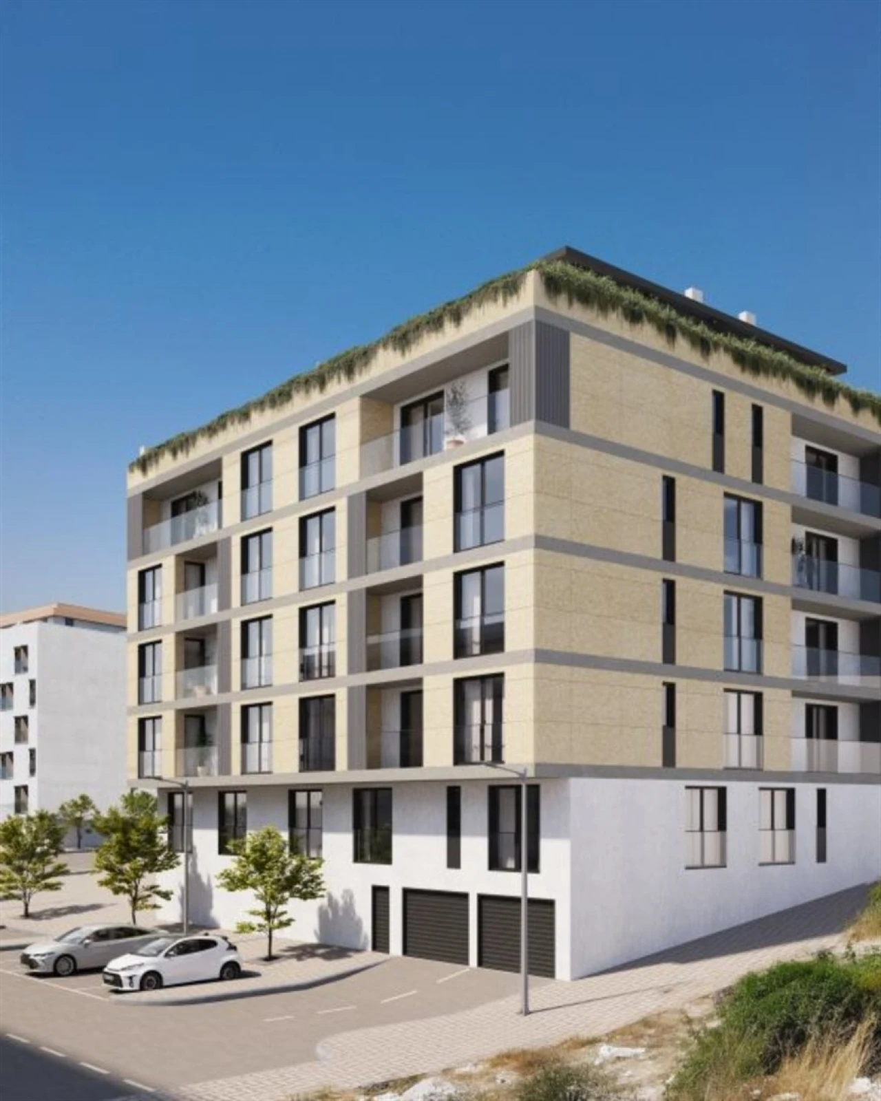 Apartamento T3 para Venda em Covilhã e Canhoso Foto 2