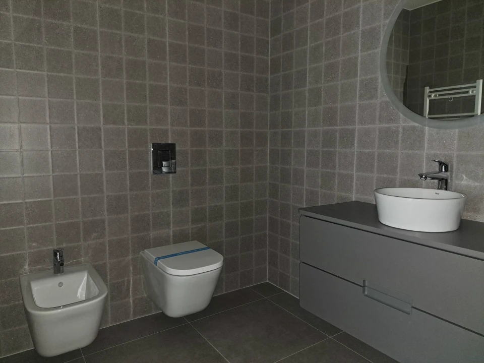 Apartamento T2 para Arrendamento em Braga (Maximinos, Sé e Cividade) Foto 15