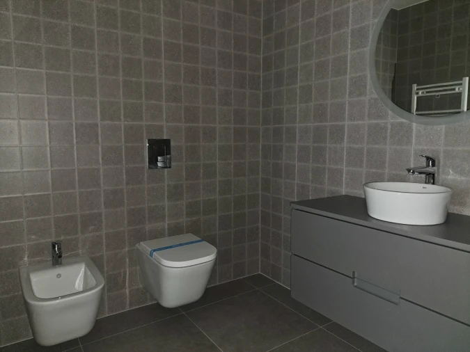 Apartamento T2 para Arrendamento em Braga (Maximinos, Sé e Cividade) Foto 15