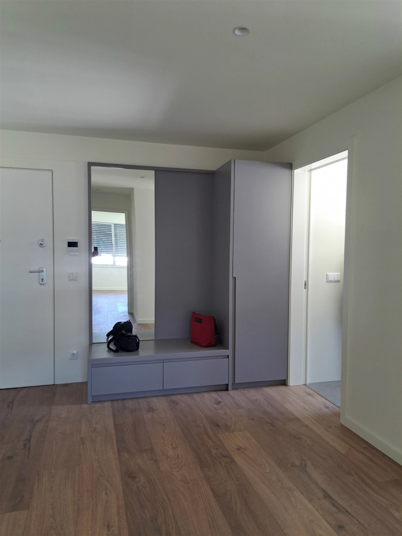 Apartamento T2 para Arrendamento em Braga (Maximinos, Sé e Cividade) Foto 5