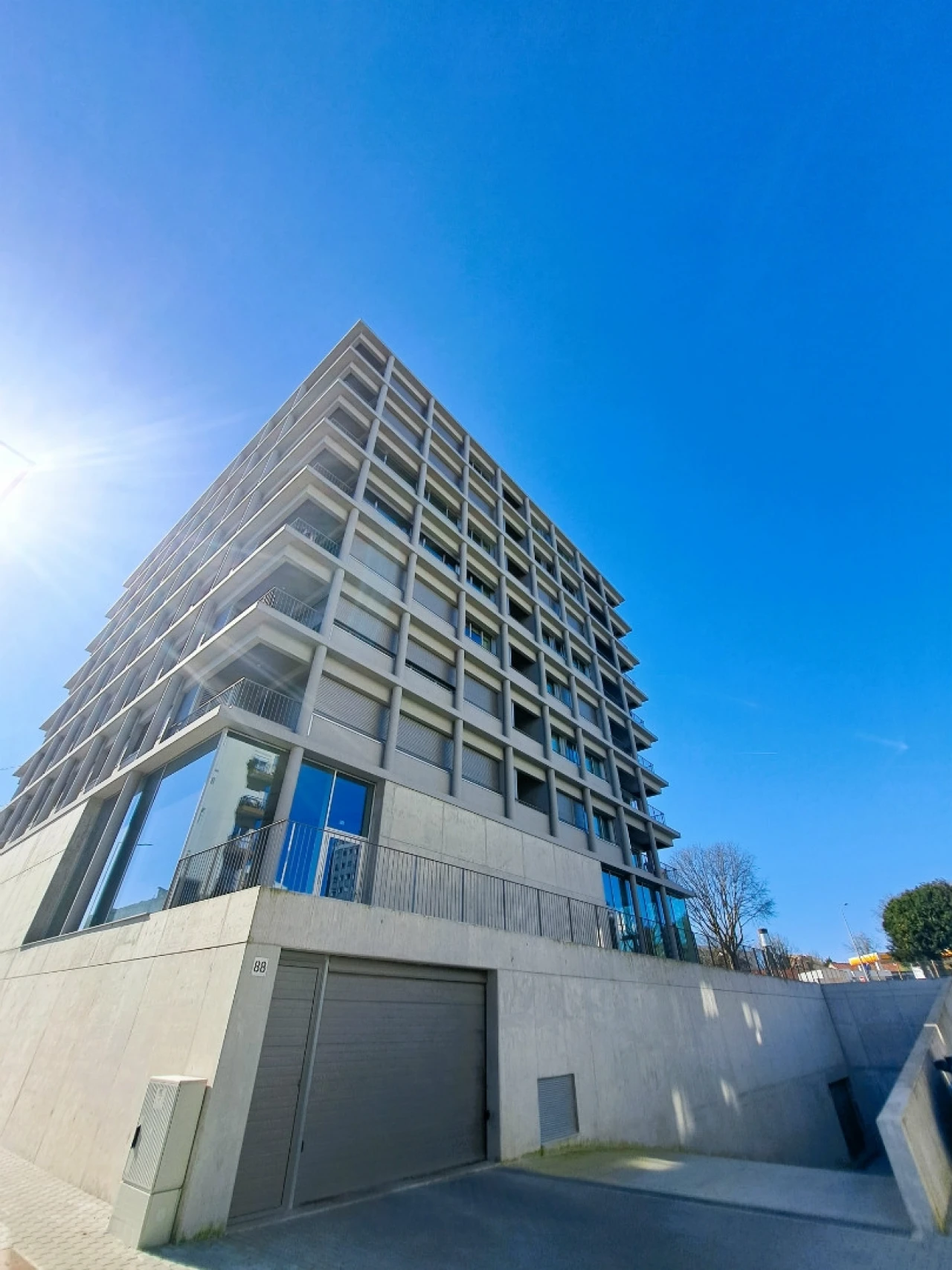 Apartamento T2 para Arrendamento em Braga (Maximinos, Sé e Cividade) Foto 16