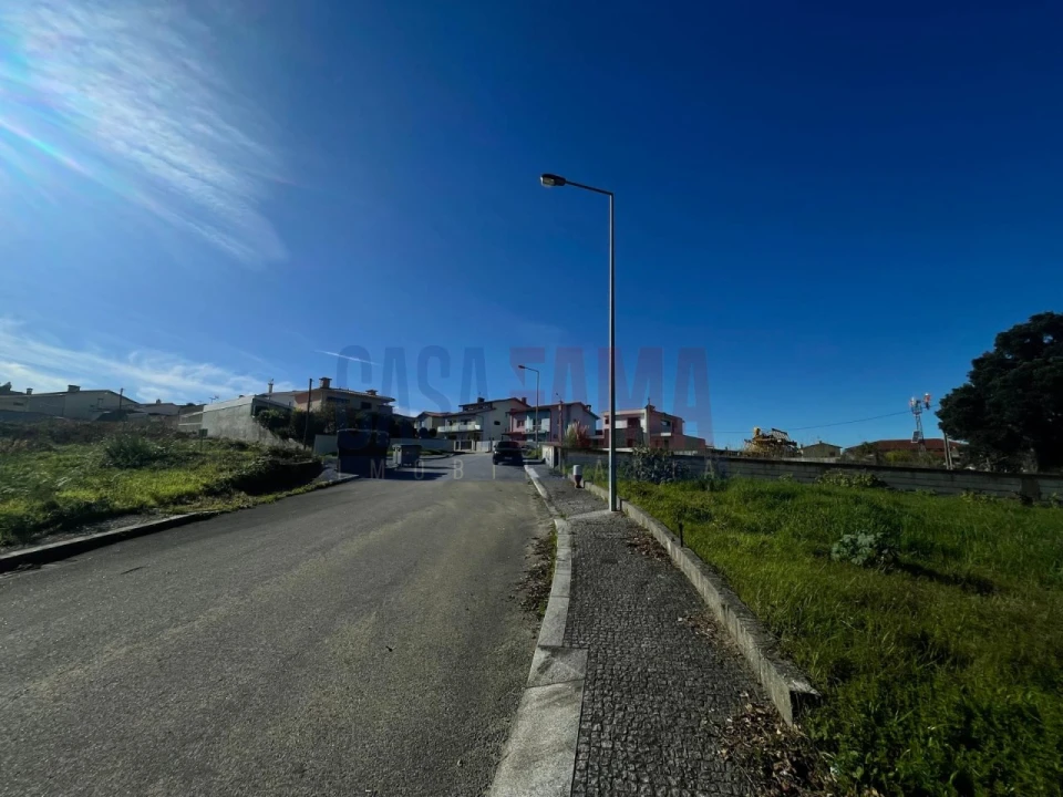 Terreno para Venda em Laundos Foto 14