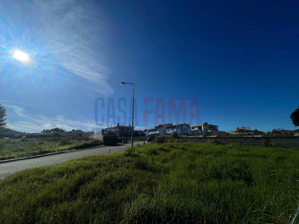 Terreno para Venda em Laundos Foto 28