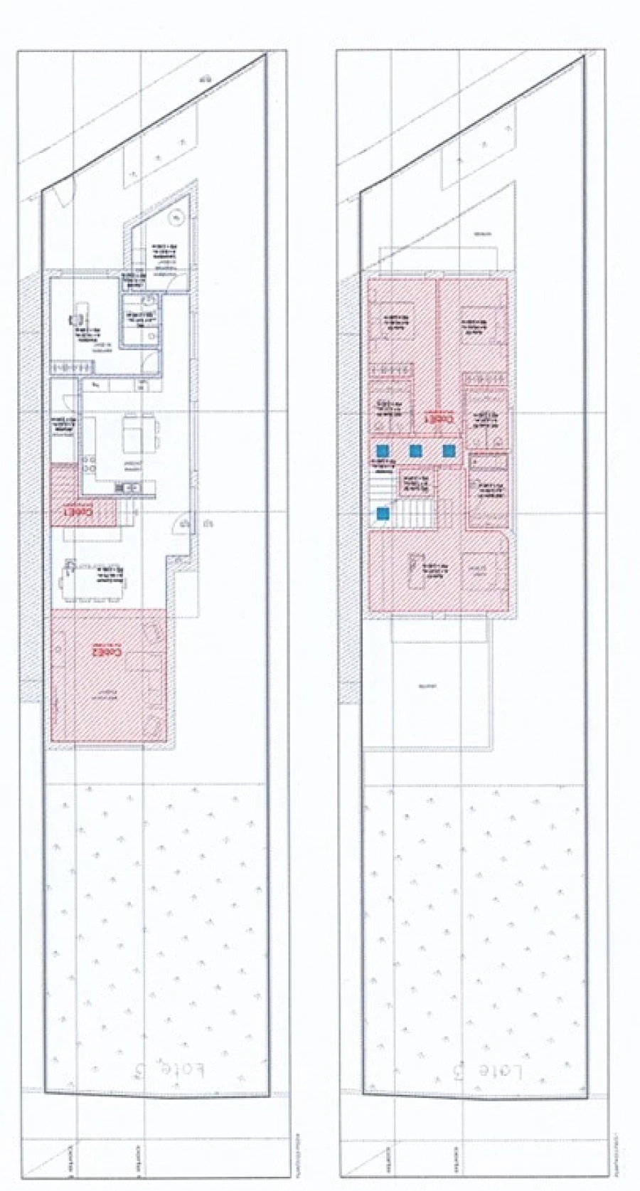 Terreno para Venda em Laundos Planta 1