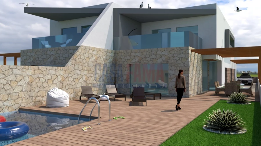 Terreno para Venda em Laundos Foto 4