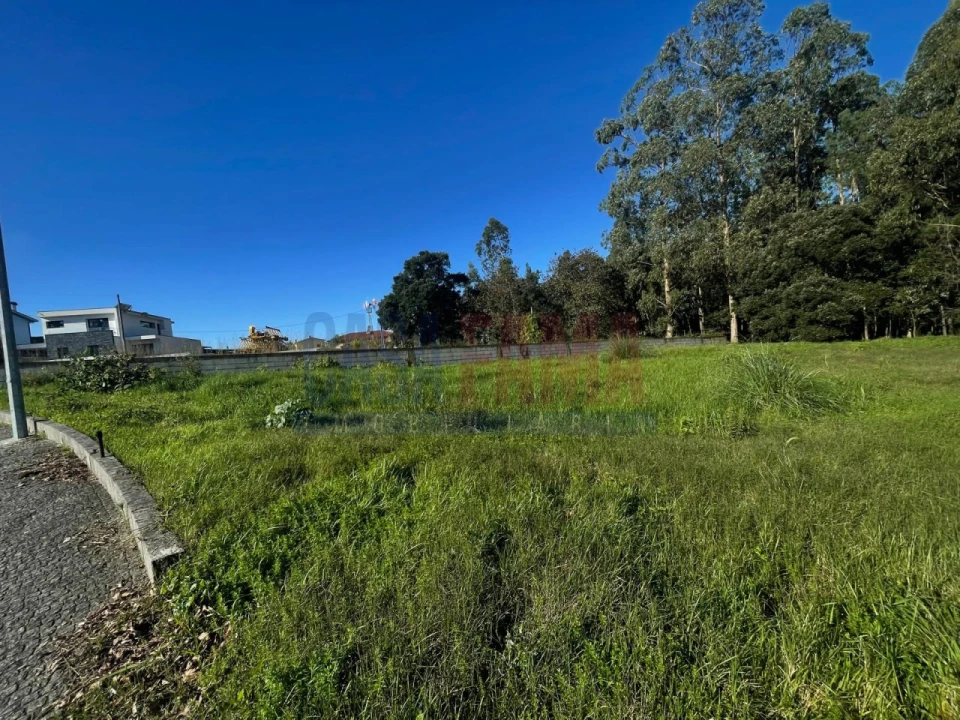 Terreno para Venda em Laundos Foto 7