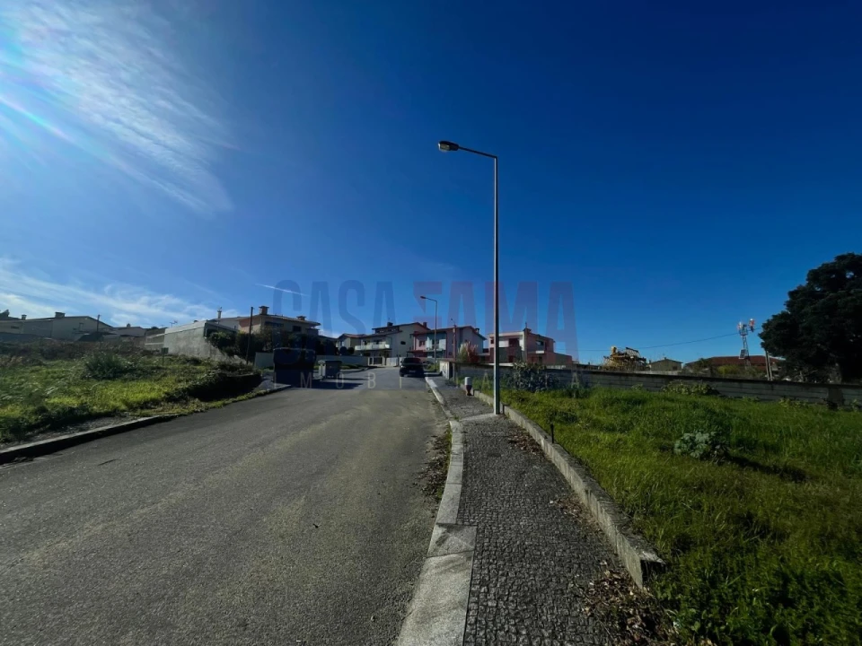 Terreno para Venda em Laundos Foto 14