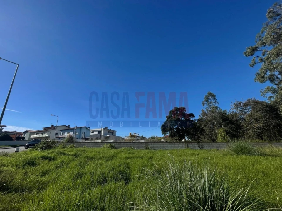 Terreno para Venda em Laundos Foto 22