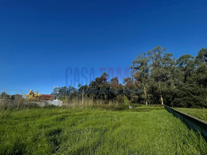 Terreno para Venda em Laundos Foto 25