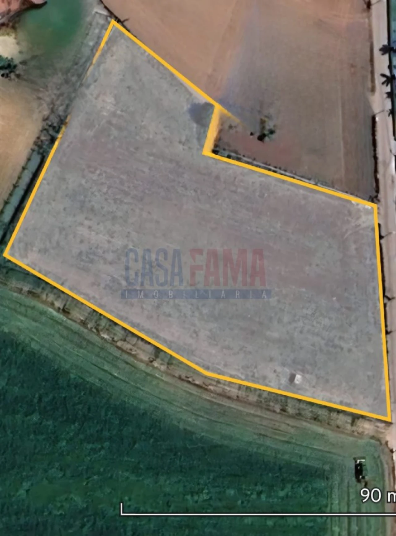 Terreno para Venda em Fradelos Foto 13