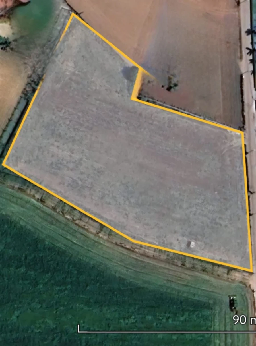 Terreno para Venda em Fradelos Planta 1