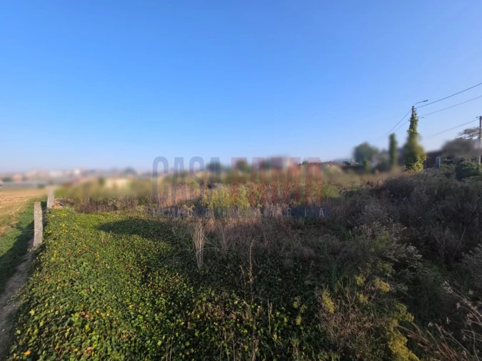 Terreno para Venda em Fradelos Foto 9