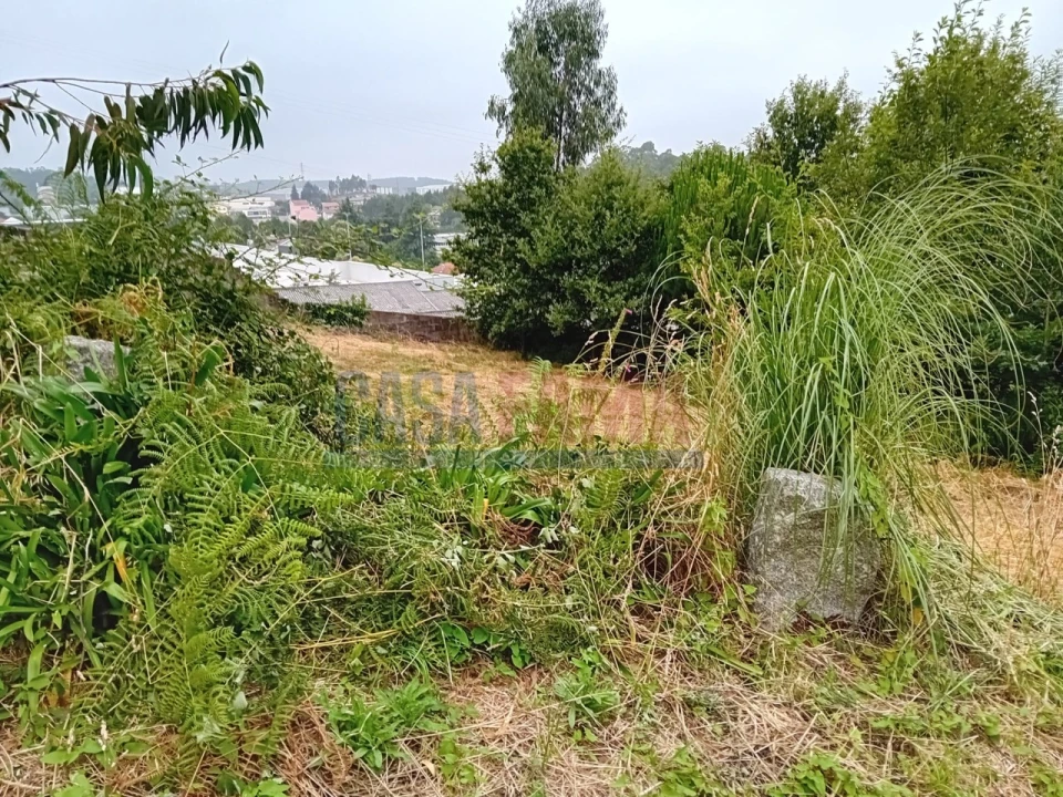 Terreno para Venda em Santo Tirso, Couto (Santa Cristina e São Miguel) e Burgães Foto 12
