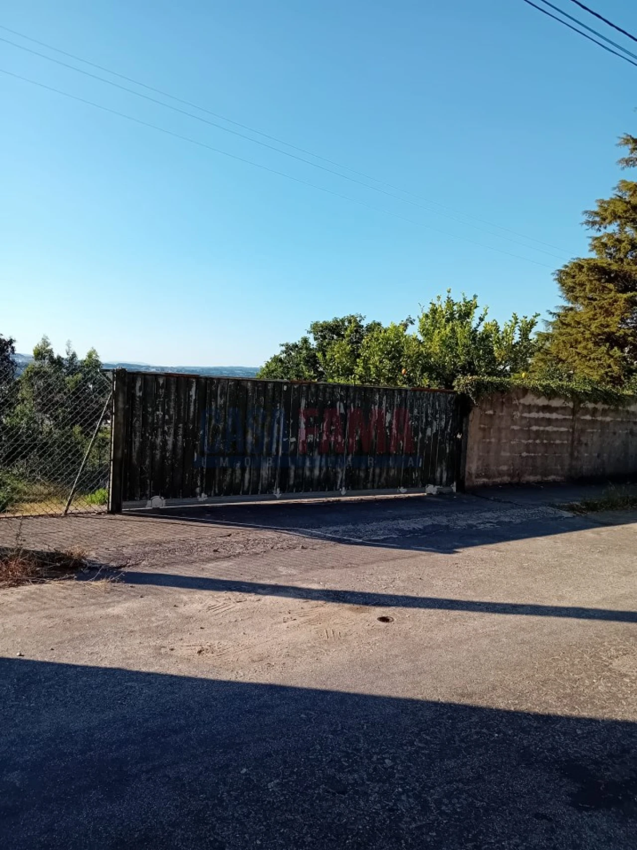 Terreno para Venda em Santo Tirso, Couto (Santa Cristina e São Miguel) e Burgães Foto 24