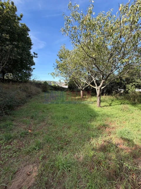 Terreno para Venda em Santo Tirso, Couto (Santa Cristina e São Miguel) e Burgães