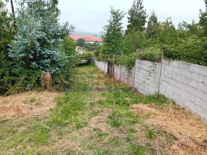 Terreno para Venda em Santo Tirso, Couto (Santa Cristina e São Miguel) e Burgães Foto 7