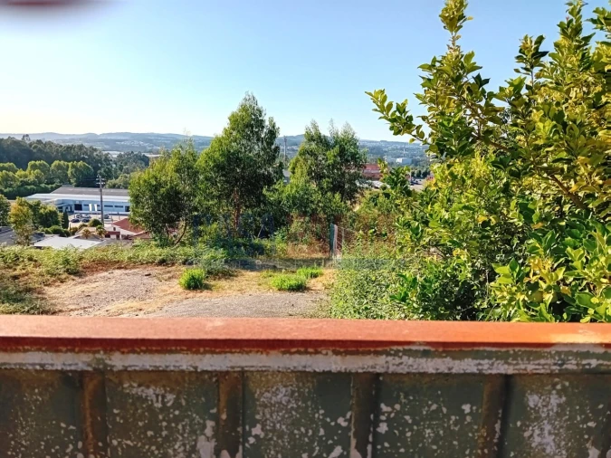 Terreno para Venda em Santo Tirso, Couto (Santa Cristina e São Miguel) e Burgães Foto 14