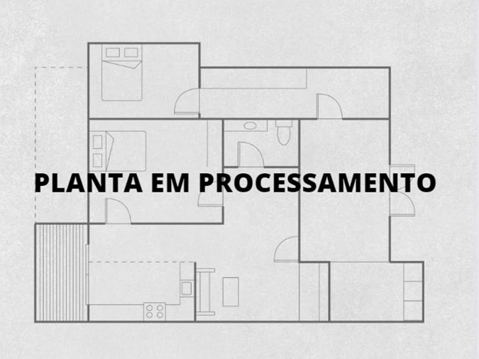Terreno para Venda em Caniçada e Soengas Planta 1