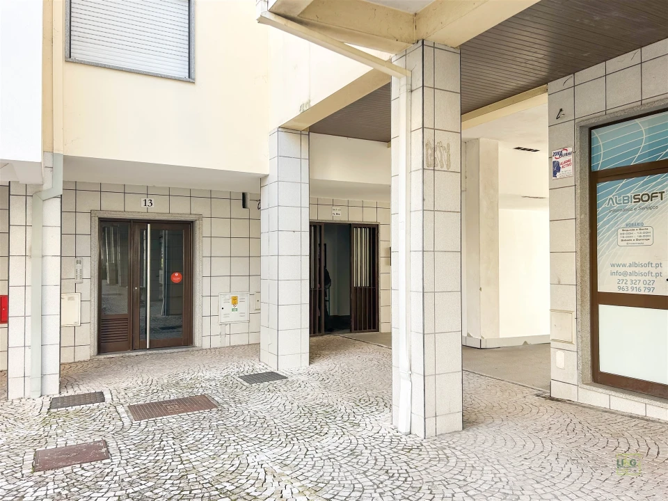 Loja para Arrendamento em Castelo Branco Foto 26