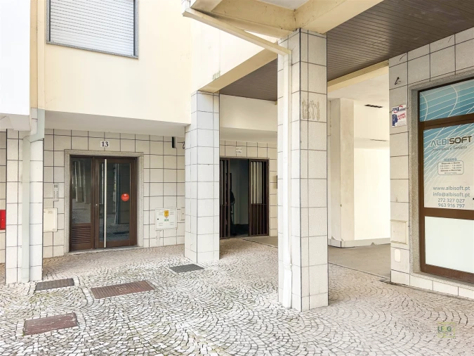 Loja para Arrendamento em Castelo Branco Foto 26