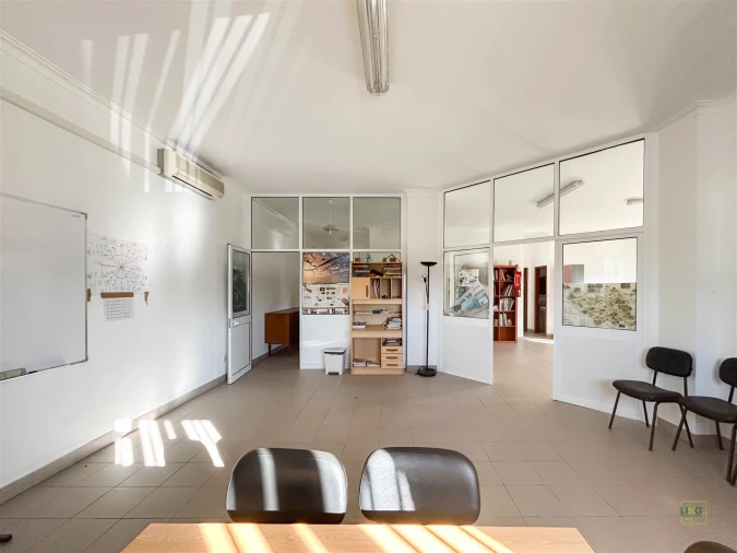 Loja para Arrendamento em Castelo Branco Foto 13