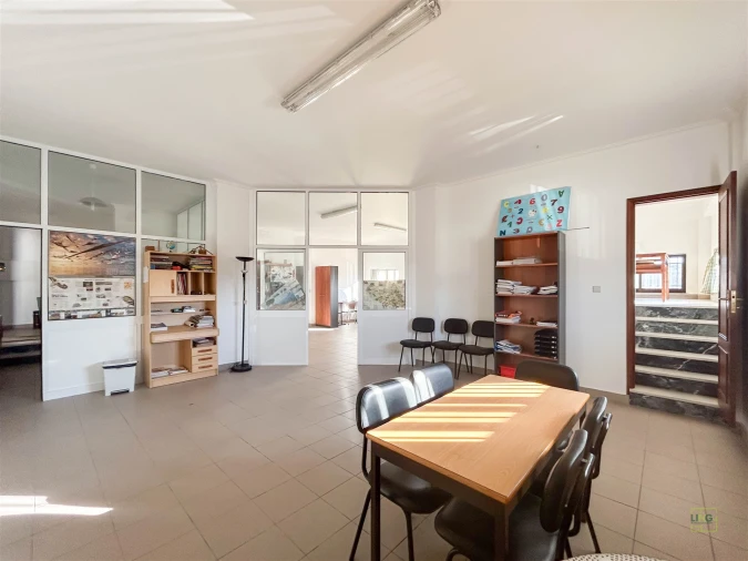 Loja para Arrendamento em Castelo Branco Foto 8