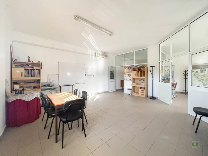 Loja para Arrendamento em Castelo Branco Foto 15