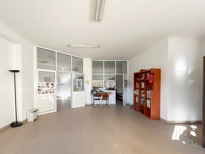 Loja para Arrendamento em Castelo Branco Foto 19