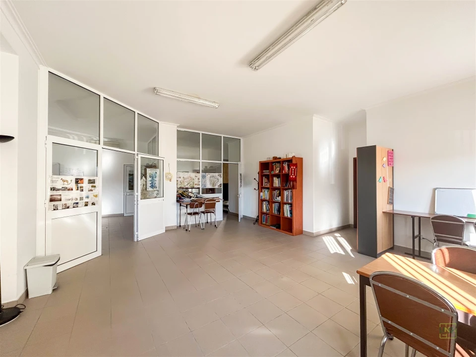 Loja para Arrendamento em Castelo Branco Foto 14