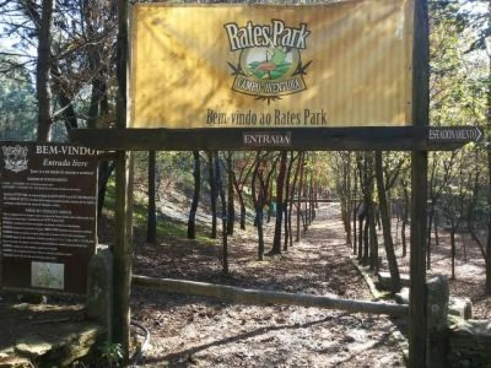 Terreno para Venda em Rates Foto 8