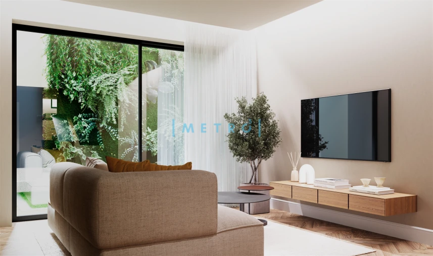 Apartamento T1 para Venda em Bonfim