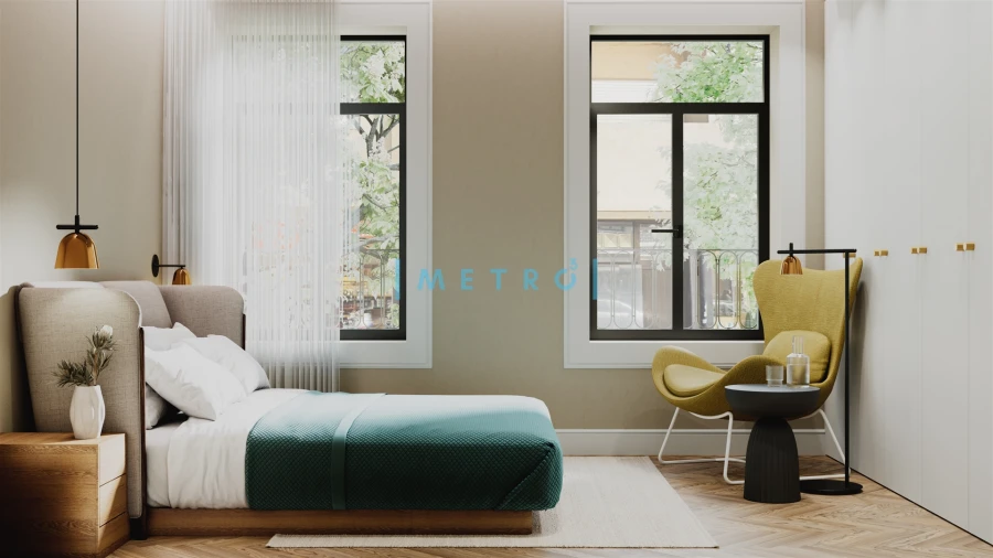 Apartamento T1 para Venda em Bonfim Foto 5