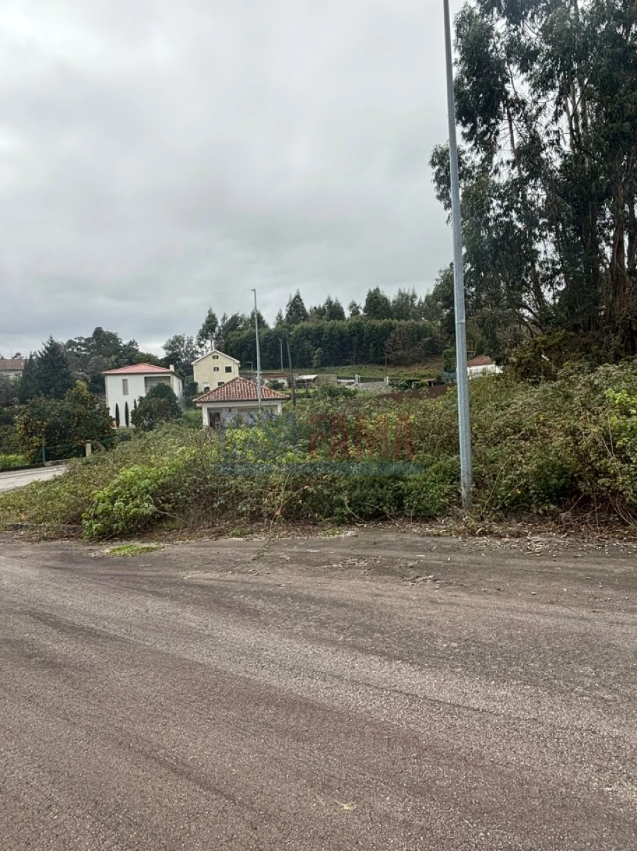 Terreno para Venda em Escariz (São Mamede) e Escariz (São Martinho) Foto 2