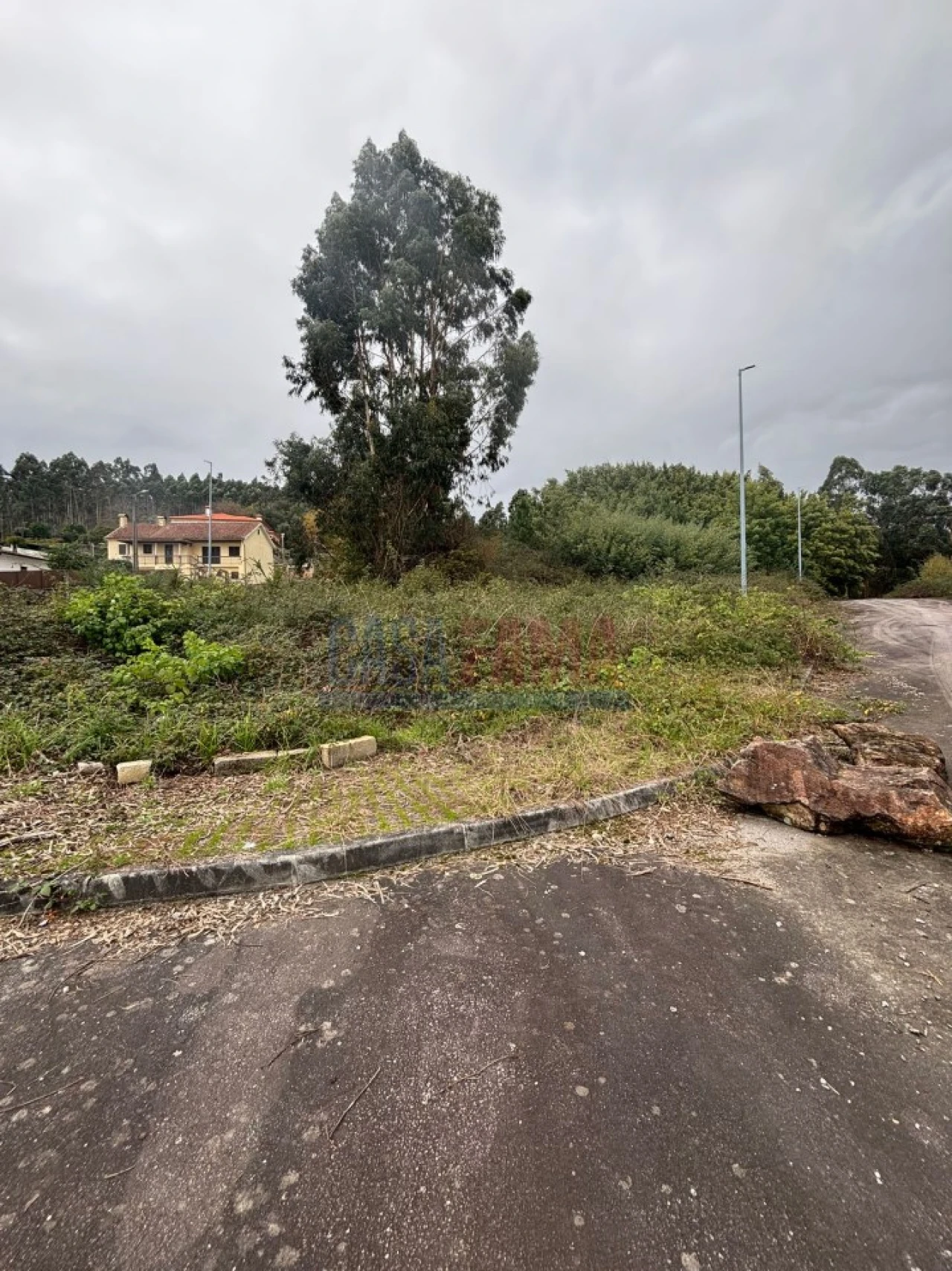 Terreno para Venda em Escariz (São Mamede) e Escariz (São Martinho) Foto 19