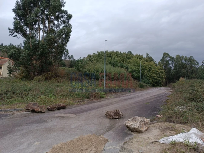 Terreno para Venda em Escariz (São Mamede) e Escariz (São Martinho) Foto 25