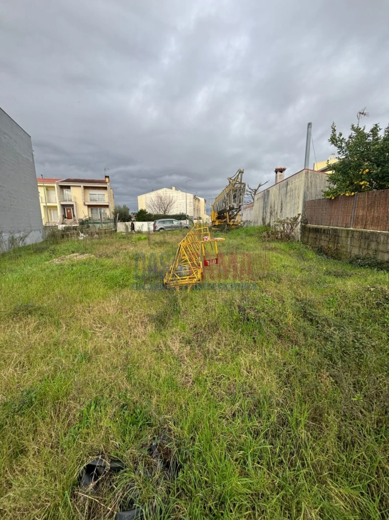 Terreno para Venda em Merelim (São Paio), Panoias e Parada de Tibães Foto 7
