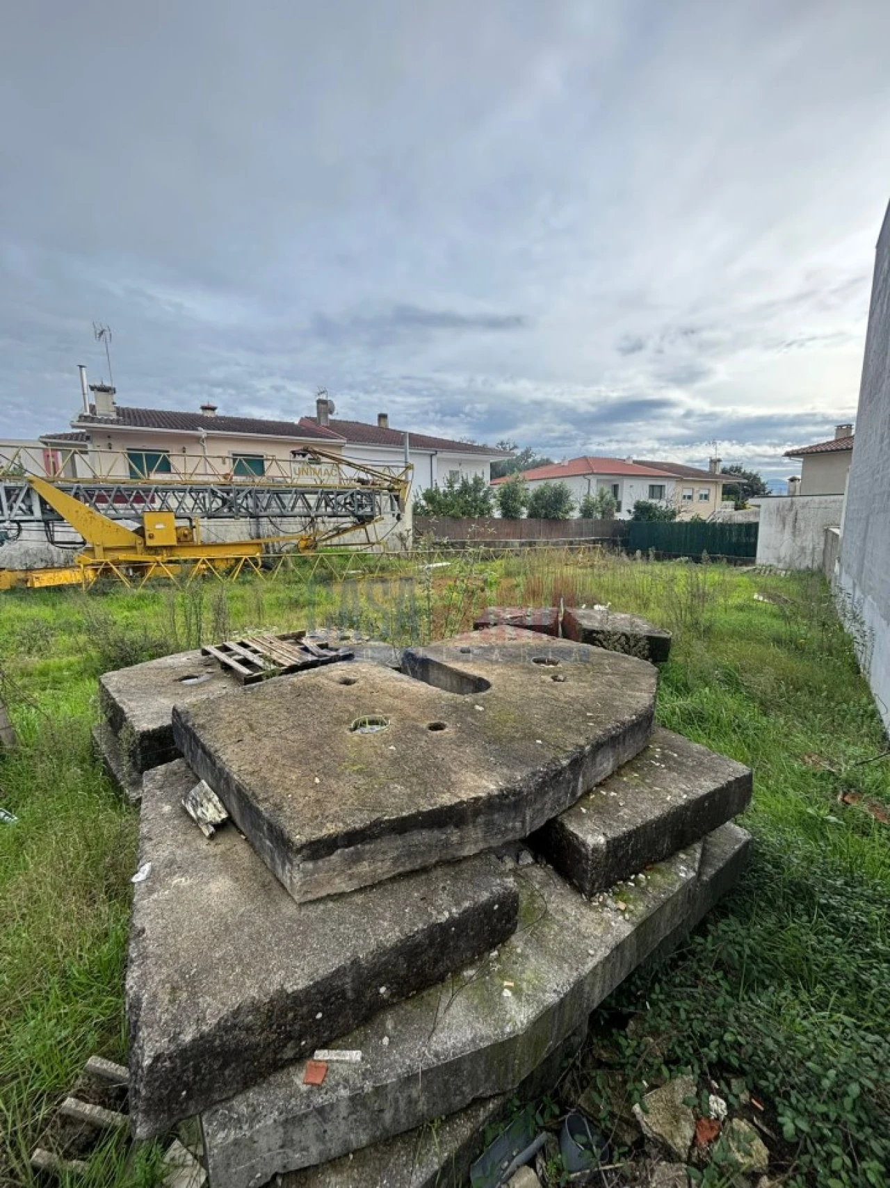 Terreno para Venda em Merelim (São Paio), Panoias e Parada de Tibães Foto 9