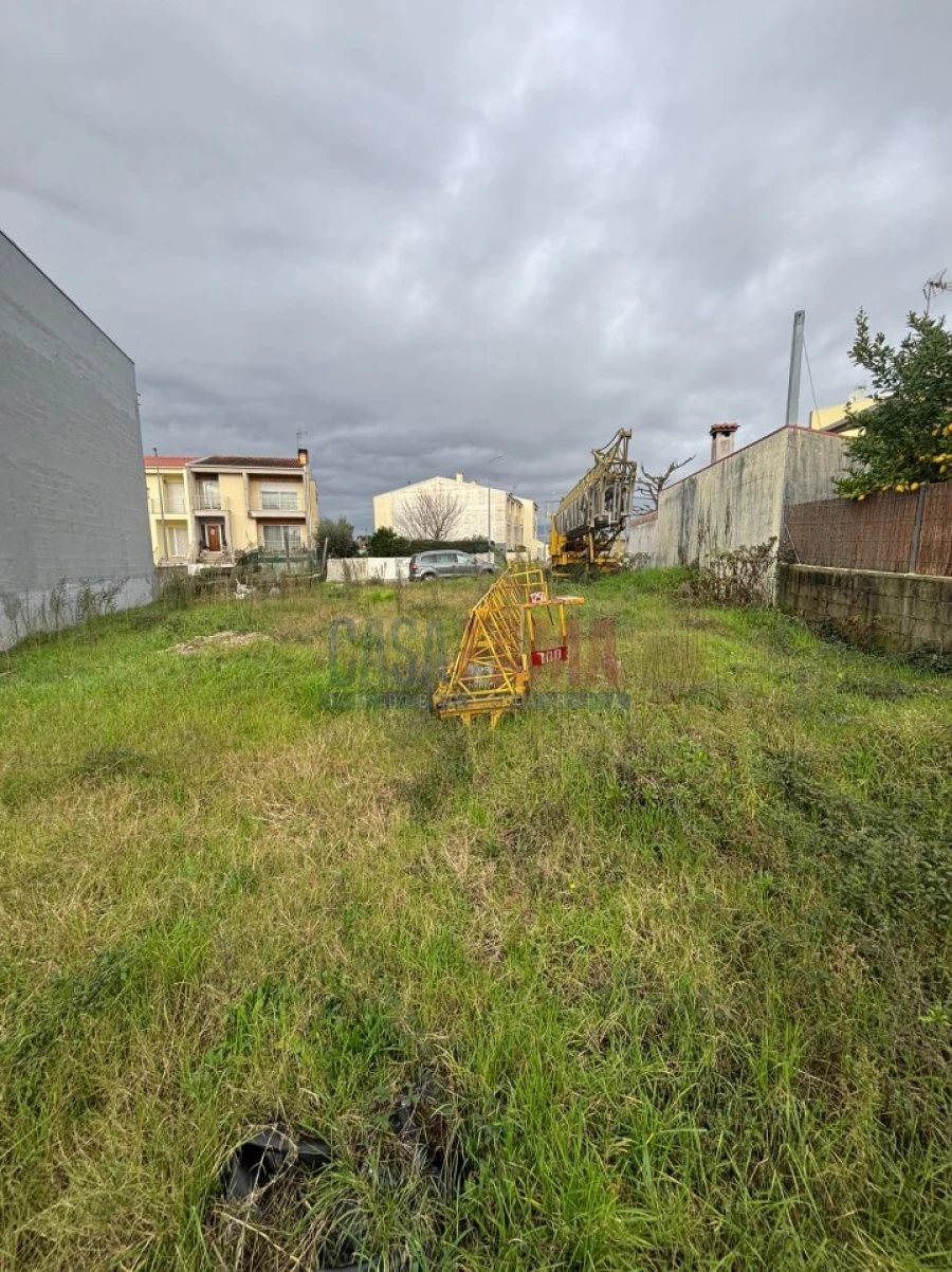 Terreno para Venda em Merelim (São Paio), Panoias e Parada de Tibães Foto 20