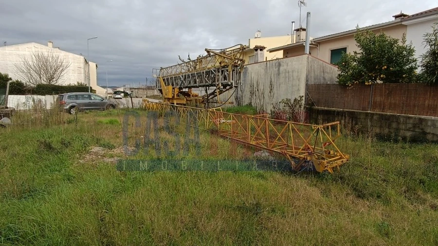 Terreno para Venda em Merelim (São Paio), Panoias e Parada de Tibães