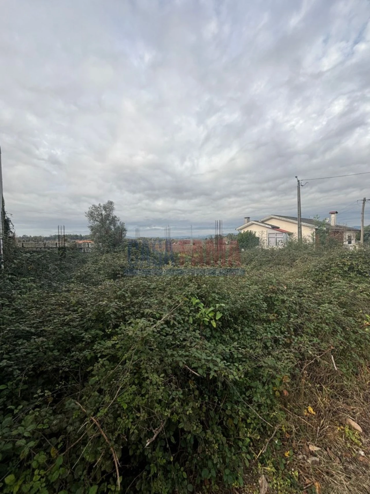 Terreno para Venda em Crespos e Pousada Foto 15