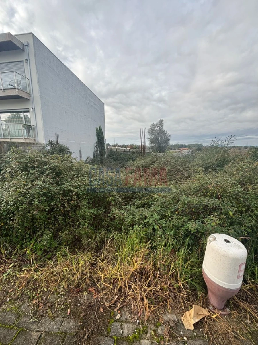 Terreno para Venda em Crespos e Pousada Foto 7