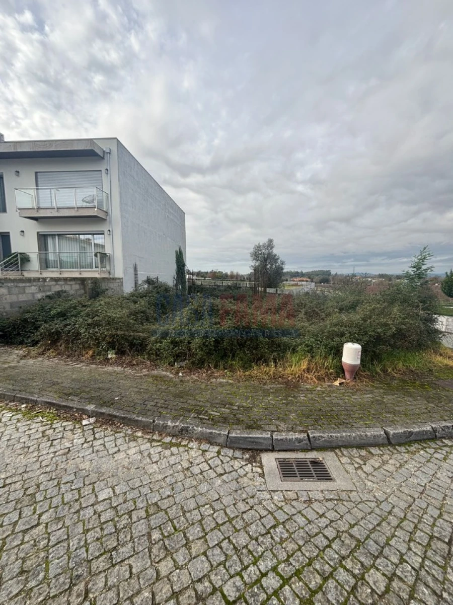 Terreno para Venda em Crespos e Pousada Foto 12