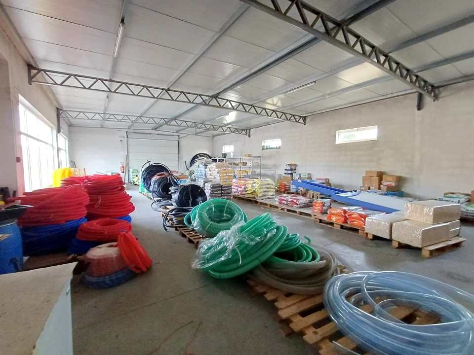 Armazém para Venda em Cadima Foto 13