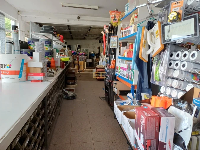 Armazém para Venda em Cadima Foto 5