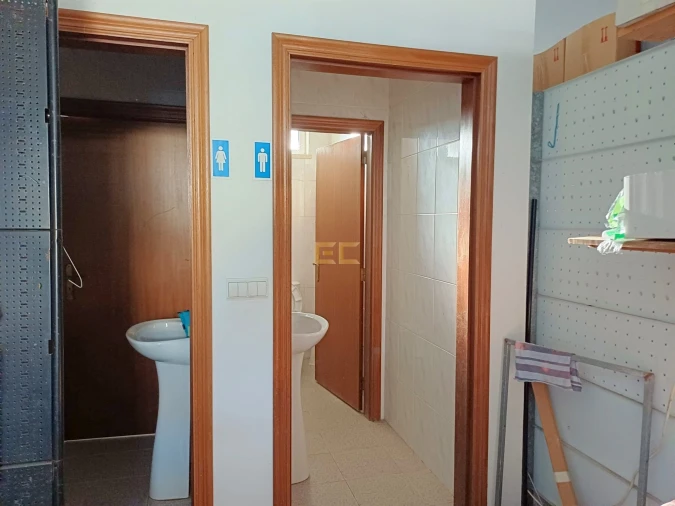 Armazém para Venda em Cadima Foto 6