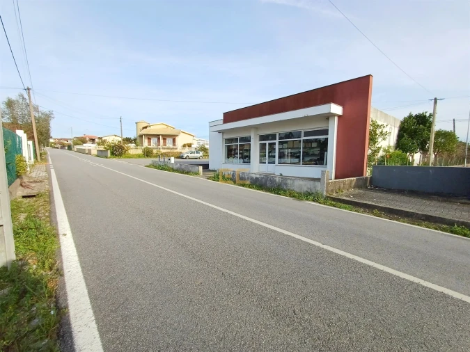 Armazém para Venda em Cadima Foto 2