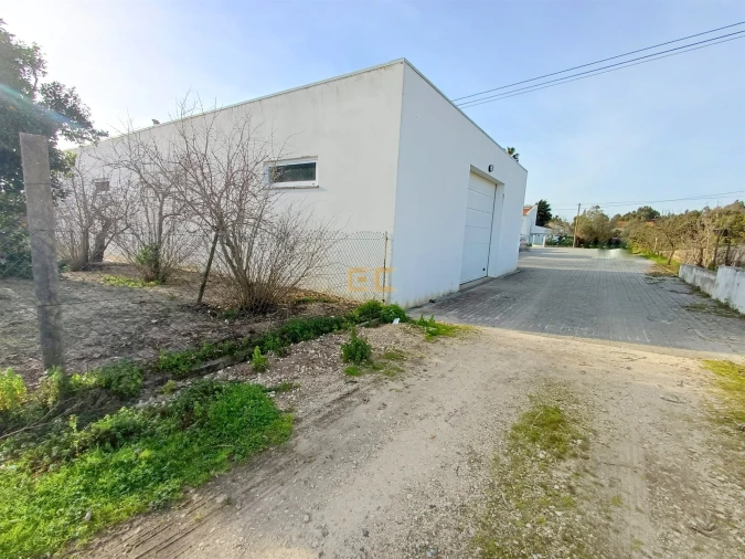 Armazém para Venda em Cadima Foto 14