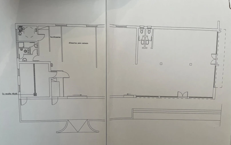 Armazém para Venda em Cadima Foto 23
